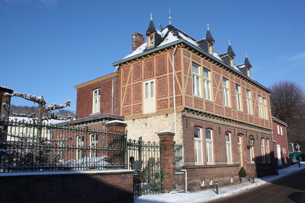 Image of Landgraaf in Netherlands