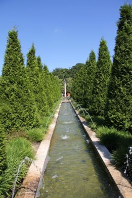 Im Freizeitpark "Mondo Verde" | Landgraaf in Netherlands
