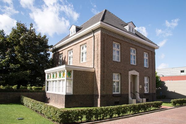 This is an image of rijksmonument number 521673 | Landgraaf in Netherlands