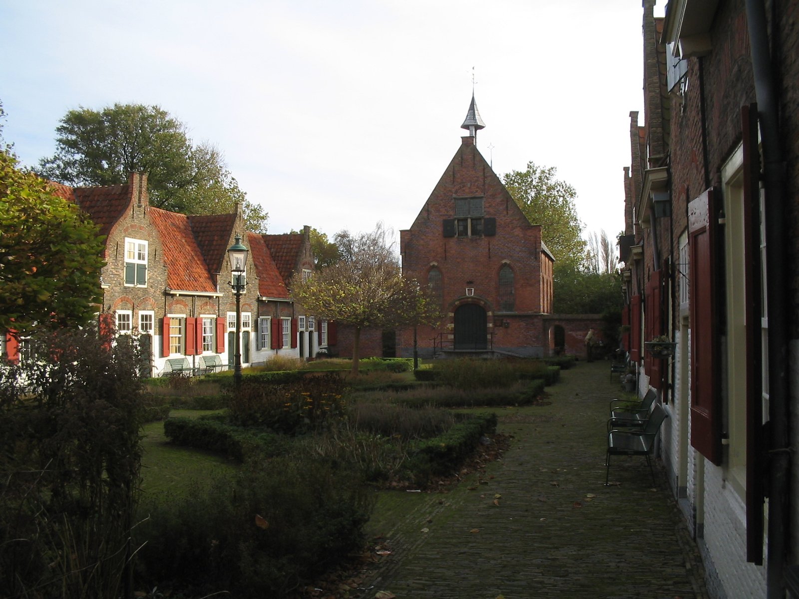 This is an image of rijksmonument number 30162 | Naaldwijk in Netherlands