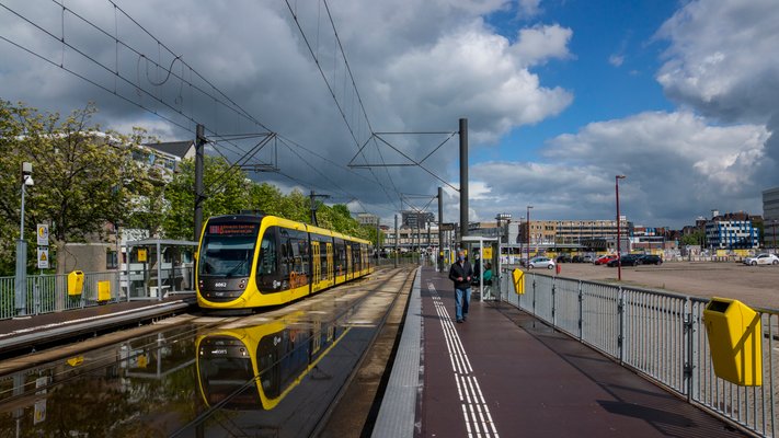 Urbos Nieuwegein | Nieuwegein in Netherlands