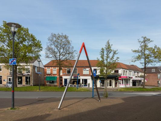 Image of Roden in Netherlands