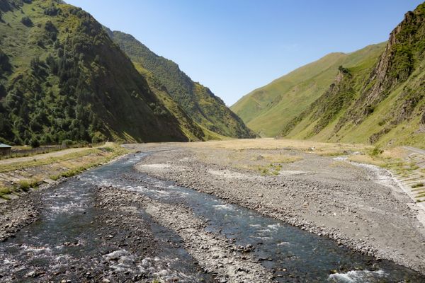 Image of Artkhmo in Georgia