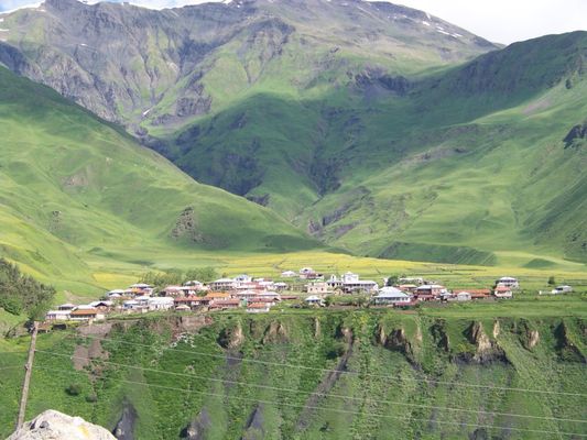 Image of Kanobi in Georgia