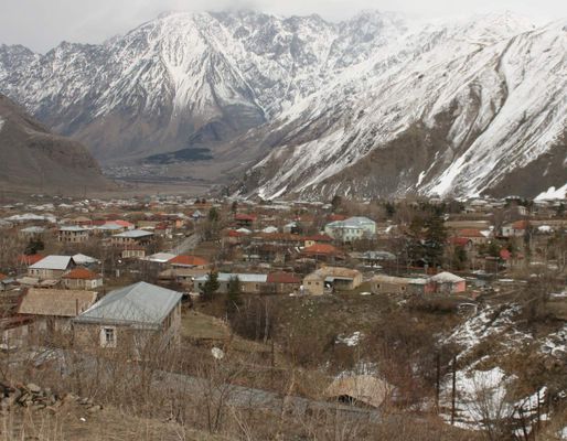 Image of Sioni in Georgia