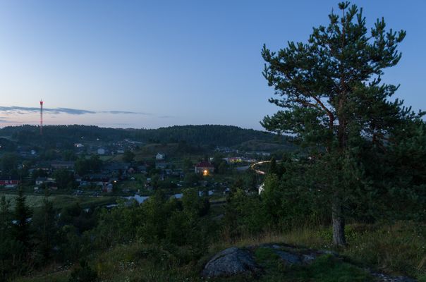 Image of Kurkijoki in Russia