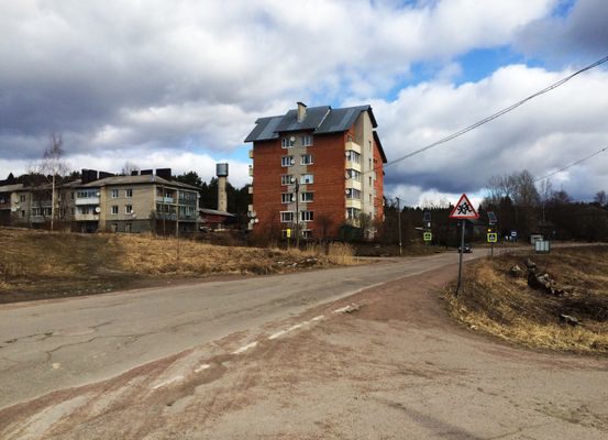 Image of Karmala in Russia