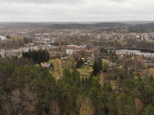 Image of Ляскеля in Russia