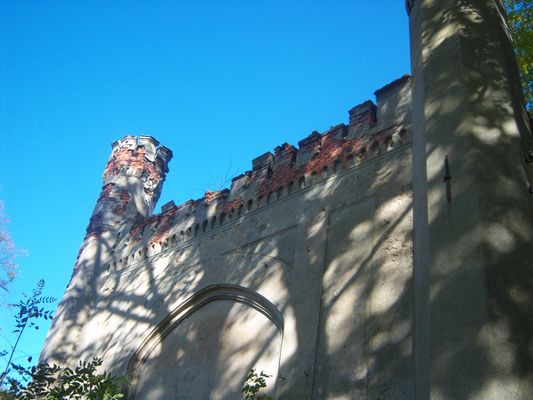 Это фотография памятника культурного наследия России c номером | Zheleznodorozhny in Russia