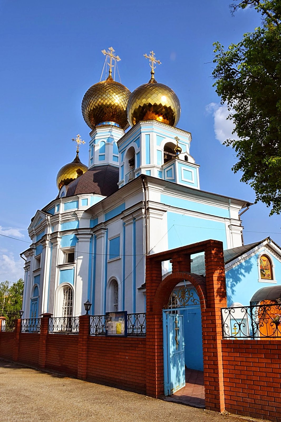 Это фотография памятника культурного наследия России c номером | Vidnoye in Russia