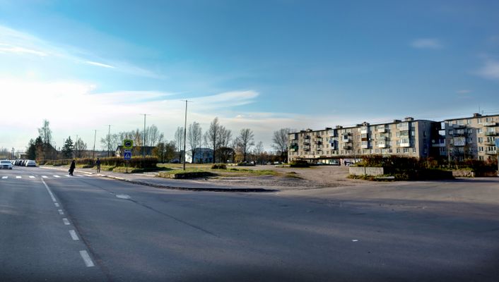 Image of Svetogorsk in Russia
