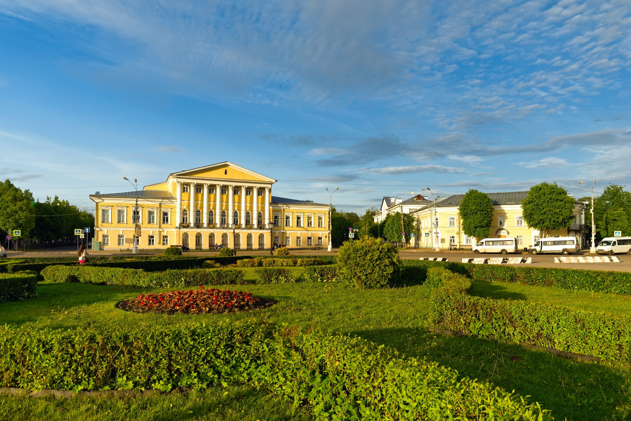 Kostroma 33 | Kostroma in Russia