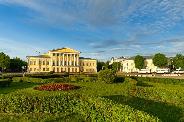 Kostroma 33 | Kostroma in Russia
