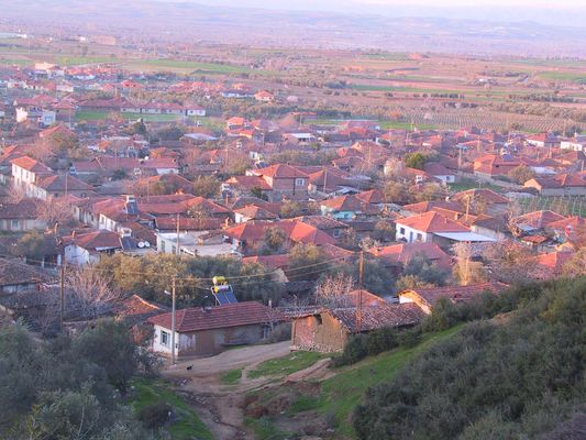 Image of Alahıdır in Turkey
