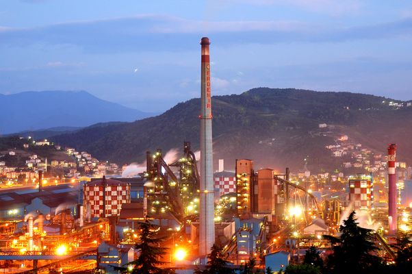 Image of Ereğli in Turkey