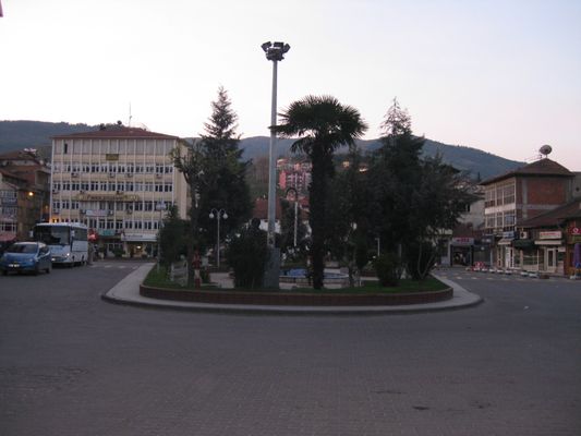 Image of Devrek in Turkey