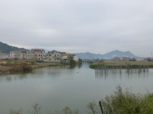 Image of Haicheng in China