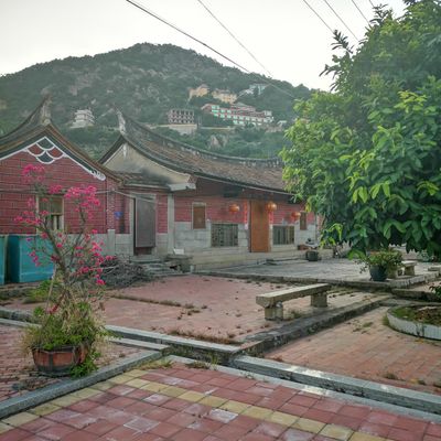 Image of Fugong in China