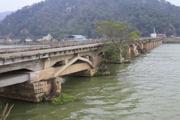 Image of Zhangzhou in China