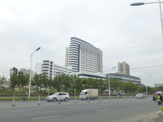 Image of Longhai in China