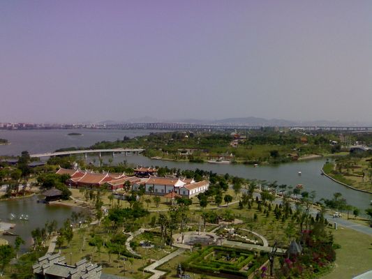 Image of Jimei in China