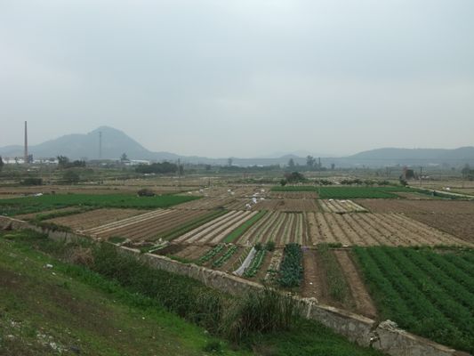 Image of Xiang'an in China