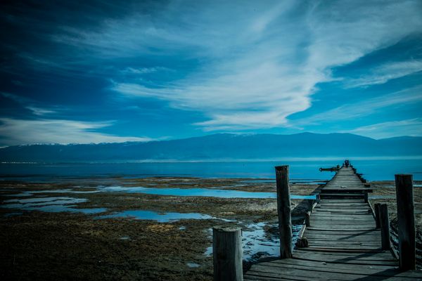 © Arvand artworks photo taken by Ali Mozhdeklanlou | Bandar-e Torkaman in Iran