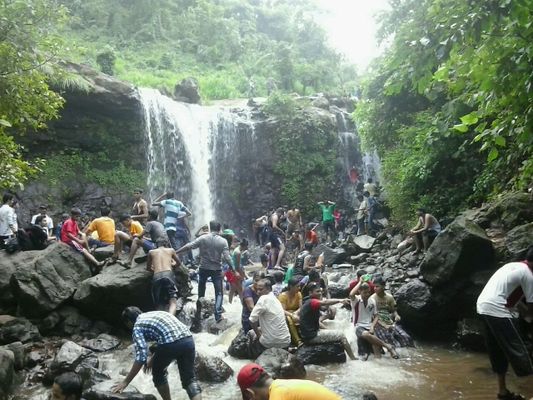 Image of Karjat in India