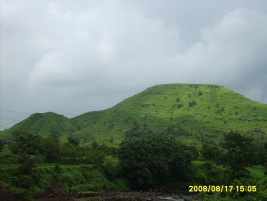 Image of Neral in India