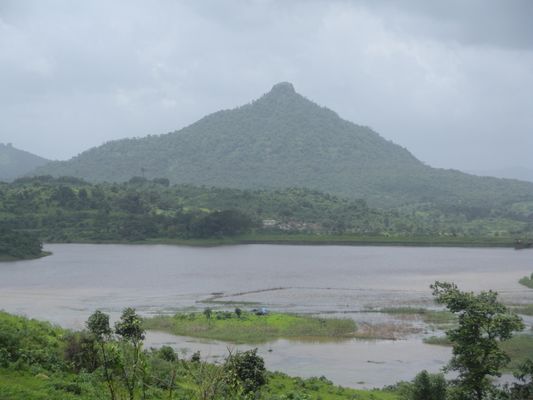 Image of Panvel in India