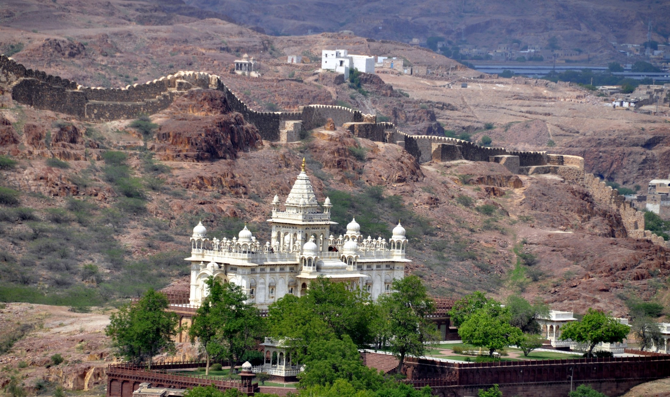 Jodhpur | Jodhpur in India