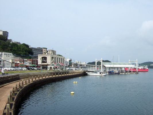 Image of Hiradoshima in Japan
