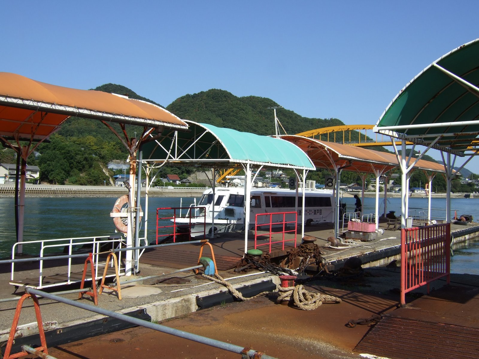DSCF2520 | Ikuchi Island in Japan