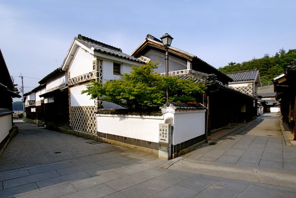 Image of Honjima in Japan