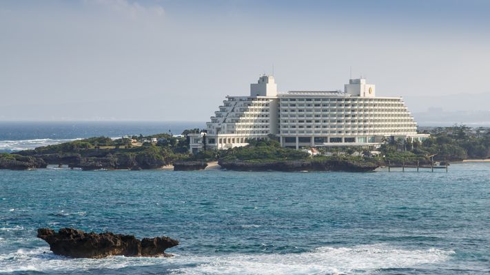 Image of Onna in Japan