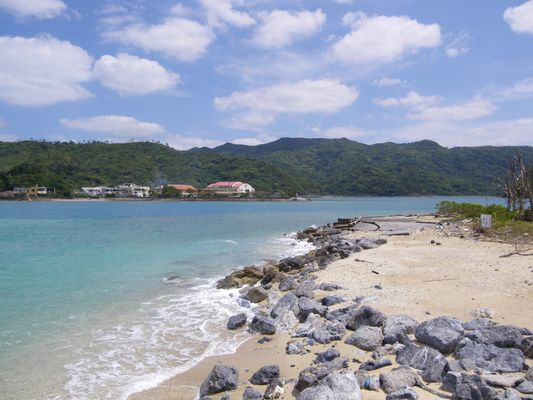 Image of Ogimi in Japan