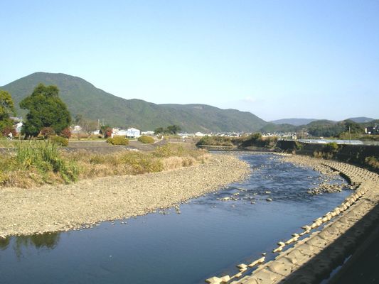 Image of Saza in Japan