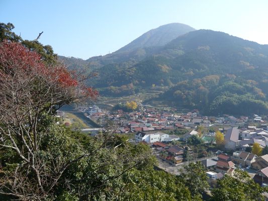 Image of Tsuwano in Japan