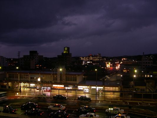 Image of Masuda in Japan