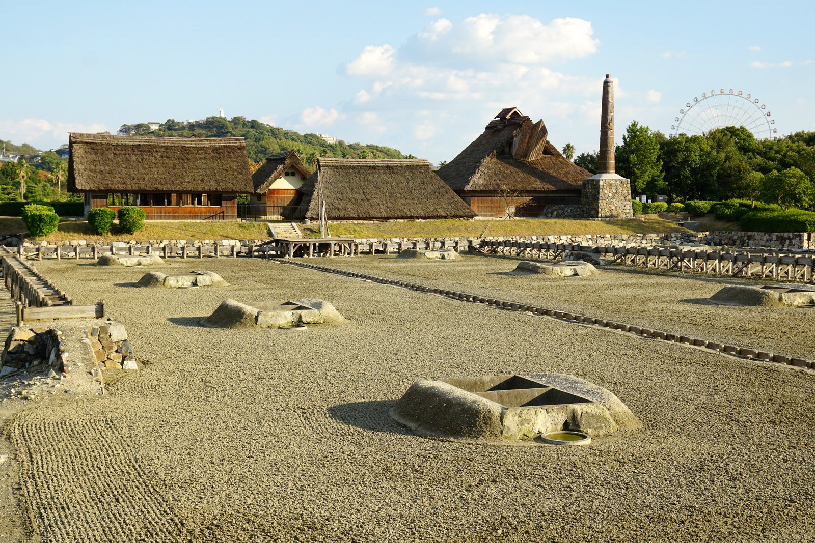 赤穂市立海洋科学館。 所在地は兵庫県赤穂市。 | Ako in Japan