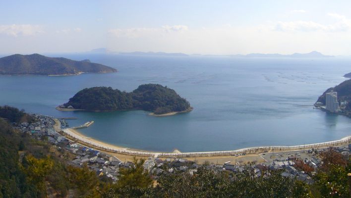 Image of Ako in Japan