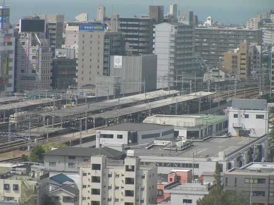 Image of Akashi in Japan