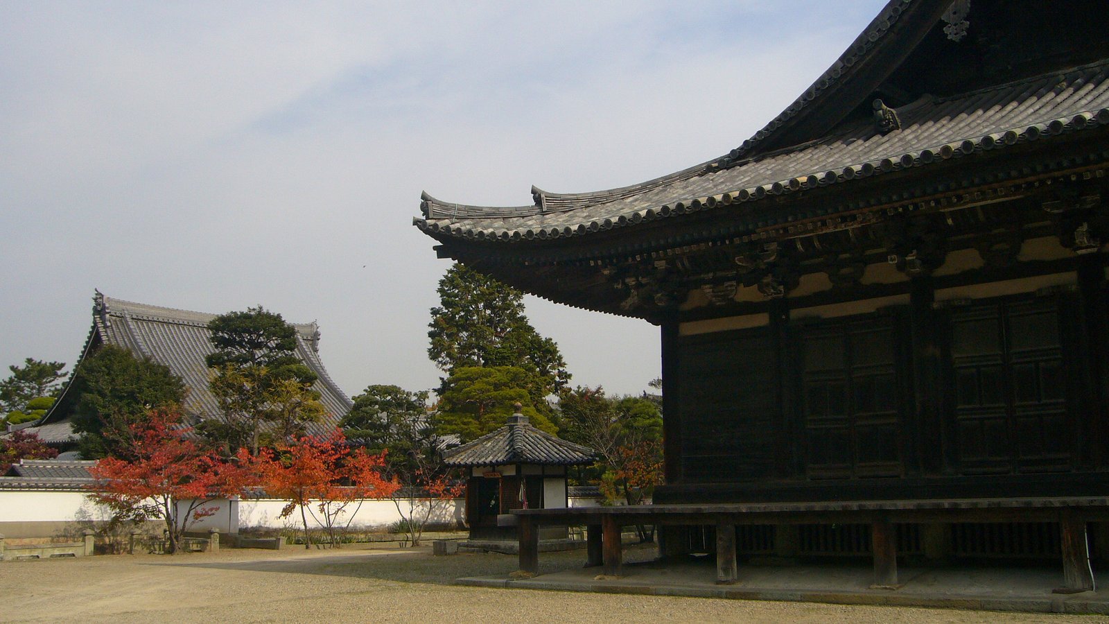 Kakurinji, Kakogawa, Hyogo, Japan | Kakogawa in Japan