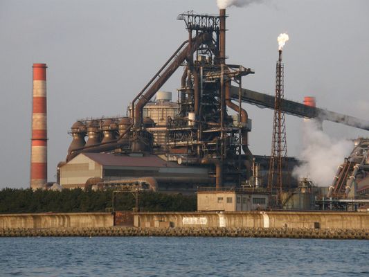 Image of Kakogawa in Japan