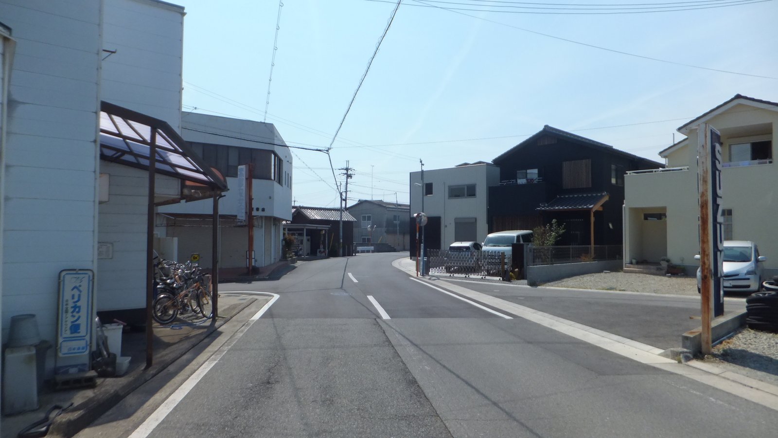 兵庫県加古川市神野町西条 | Kakogawa in Japan