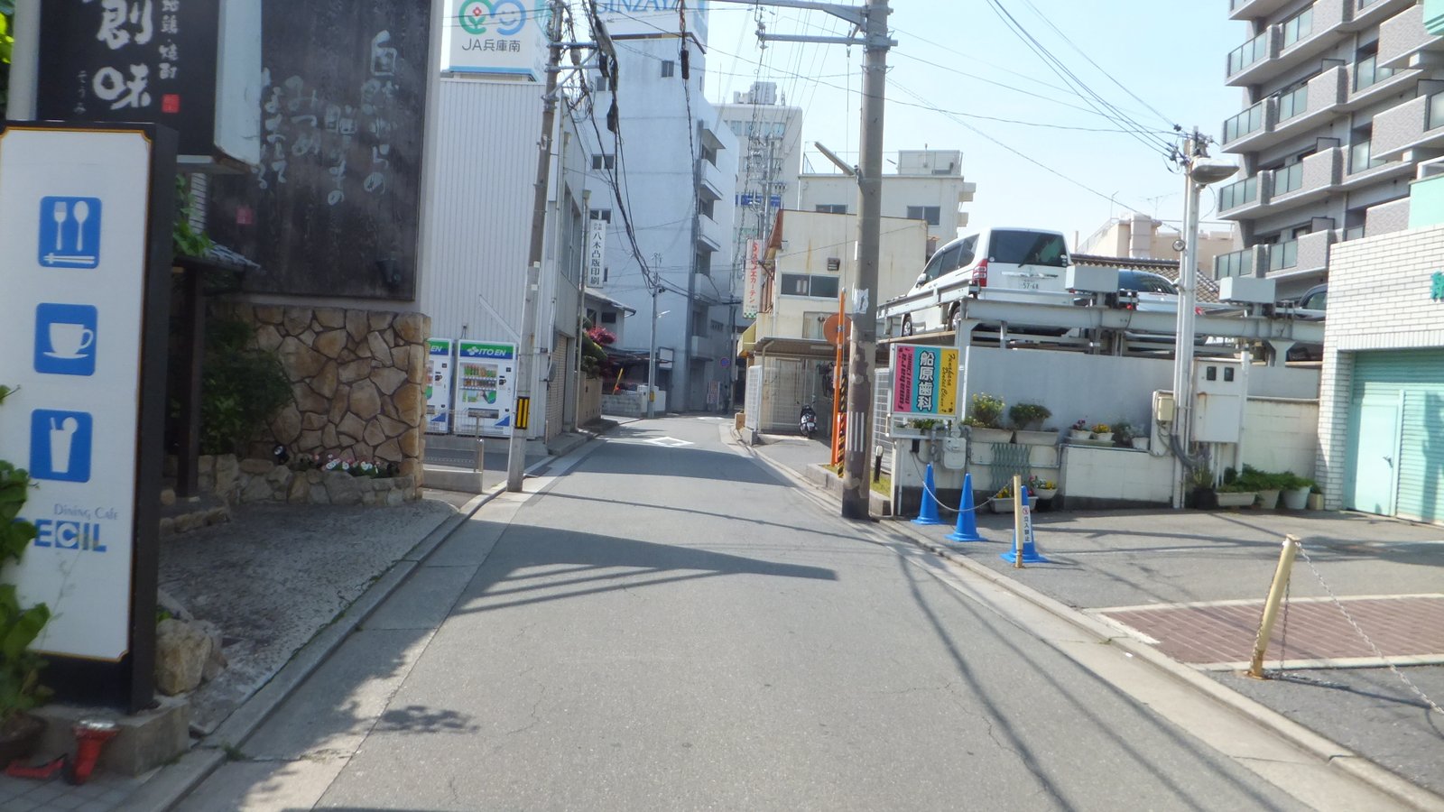 兵庫県加古川市加古川町寺家町 | Kakogawa in Japan