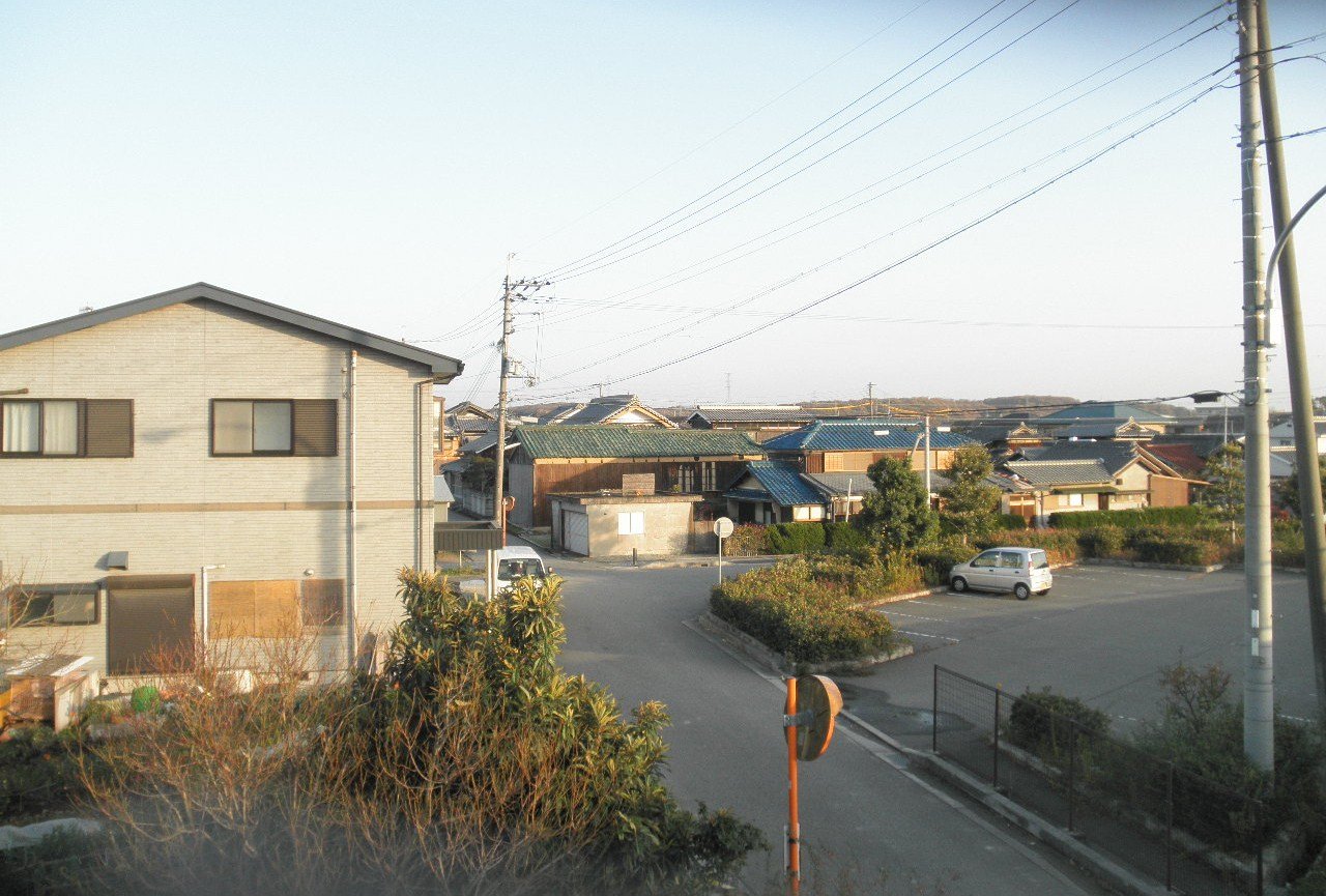 兵庫県加古川市上荘町国包 | Kakogawa in Japan