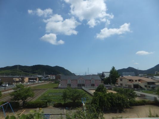 Image of Tatsuno in Japan