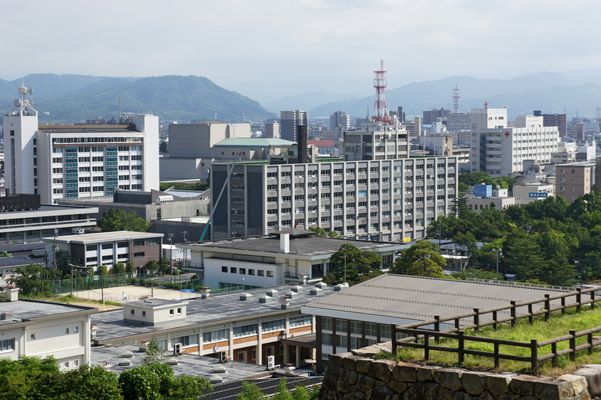 Image of Tottori in Japan