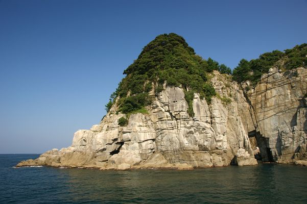 Image of Obama in Japan